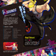 Illustration for article titled Persona 4: Dancing All Night Info
